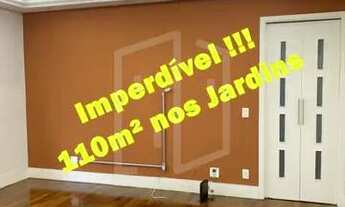 Imagem: Apartamento-À VENDA-Jardim Paulista-São