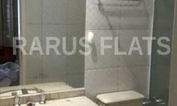 Imagem 5: Flat para alugar na Vila Mariana - Edifício Provence Bienal Suítes - Cód. VYC16582