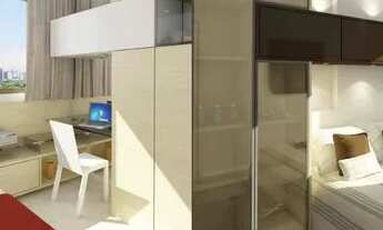 Imagem 3: Apartamento para venda possui 44 metros quadrados com 2 quartos em Torre - Recife - PE