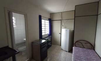 Imagem: Kitnet no Bosque dos Eucaliptos, mobiliada