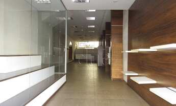 Imagem: Loja para alugar, 218 m² por R$ 5.021,65/mês