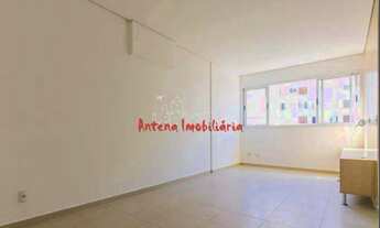 Imagem 4: Apartamento com 02 dormitórios em Higienópolis - Cód.: 10437