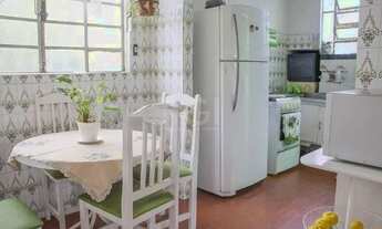 Imagem 6: Casa para Venda - 200m², 5 dormitórios, 3 vagas - Santo Antonio