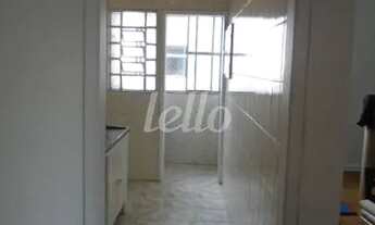 Imagem 2: São Paulo - Apartamento Padrão - Santa Cecília