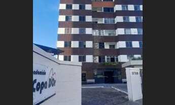 Imagem: Condomínio Copa Dor