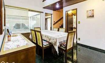 Imagem 5: Casa para venda possui 120 metros quadrados com 3 quartos em Centro - Jacareí - SP