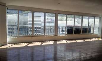 Imagem 2: Cobertura Duplex com 5quartos em Copacabana - Metrô Cantagalo