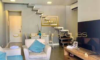 Imagem: SãO PAULO - Apartamento Padrão - Água