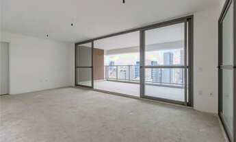 Imagem 3: São Paulo - Apartamento Padrão - Moema