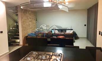 Imagem 4: SALTO - Casa de Condomínio - JARDIM SOL D'ICARAÍ