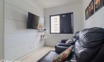 Imagem: Apartamento para venda possui 50 metros