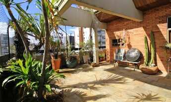 Imagem 7: Apartamento Venda Pinheiros 180 m² 2 Dormitórios