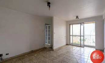 Imagem: São Paulo - Apartamento Padrão - Tatuapé