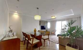 Imagem: Apartamento à venda no bairro Parque Santana