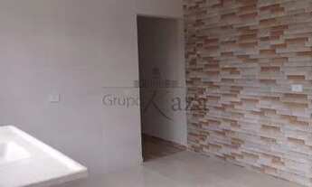 Imagem 4: Jacarei - Casa Padrão - Cidade Salvador