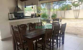 Imagem 4: Casa Residencial à venda, Condomínio Residencial Terras do Caribe, Valinhos - CA0500