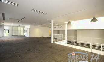 Imagem 3: Galpão para alugar, 1200 m² Localização Privilegiada no Brooklin Locação R$ 70.000,00 IPT