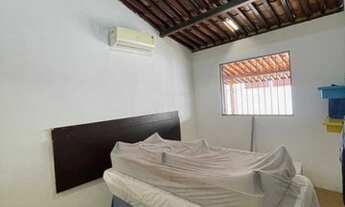 Imagem 4: Casa PÉ NA AREIA com 03 quartos em Pitimbu para o Carnaval