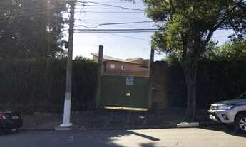 Imagem 6: Terreno comercial no Jardim Conceição!