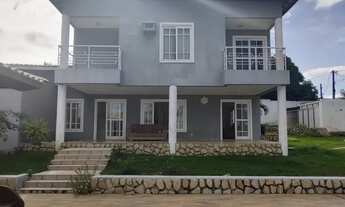 Imagem 2: Casa de condomínio para venda tem 700 metros quadrados com 6 quartos 3 suítes