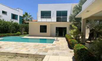 Imagem 5: ITAPURANGA III, MOBILIADA, COM 4 SUÍTES, SENDO 1 EXTERNA, PISCINA, CHURRASQUEIRA