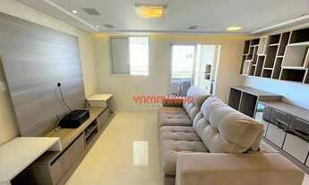 Imagem 4: Apartamento com 2 dormitórios à venda, 75 m² por R$ 750.000,00 - Água Rasa - São Paulo/SP