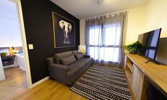 Imagem 2: Apartamento a venda no Fwd de 1 Dormitório