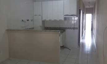 Imagem 1: Casa para locação Jardim Eucalíptos, em Sorocaba-SP