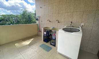 Imagem 6: Casa com 2 quartos e terreno amplo na principal do Núcleo 15