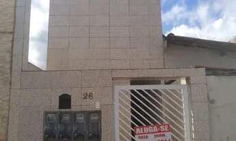 Imagem: Aluga-se sobrado germinado