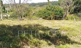 Imagem 6: Terreno - Chácara de Recreio Santa Fé - Campinas