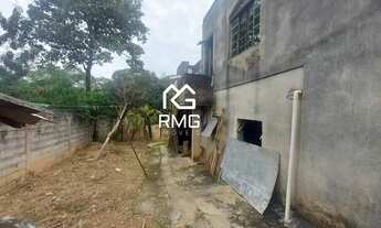 Imagem 3: Lote grande com casa para venda com 680 metros quadrados em Trevo - BH