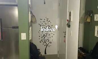 Imagem 4: Apartamento à venda 2 quartos 1 suíte 2 vagas Quinta da Primavera Ribeirão Preto