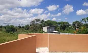 Imagem: Kitnet no Parque Alphaville, 1 Quarto