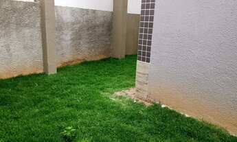 Imagem 2: Linda area privativa enorme