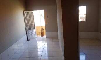 Imagem 4: Casa apartamento Castelão