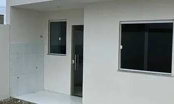 Imagem: Casa Para A Venda Na Santa Delmira