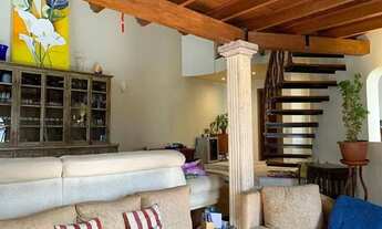 Imagem 4: Apartamento duplex à venda na Vila Andrade, 250 m² de area privativa