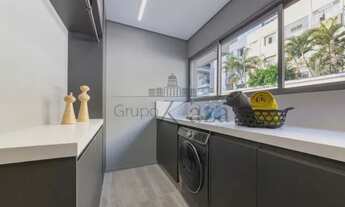 Imagem 4: Apartamento - Itaim Bibi - 3 Dormitórios - 147m²