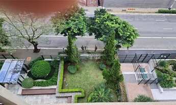 Imagem 3: Apartamento-São Paulo-BELA VISTA