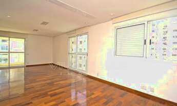 Imagem 2: Apartamento com suítes, 142 m² - venda por R$ 1.690.000 ou aluguel por R$ 6.300,00/mês - A