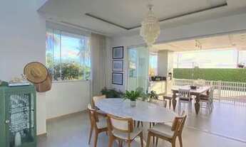 Imagem 4: Casa no condominio Damha