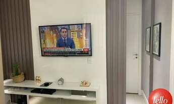 Imagem 3: São Paulo - Apartamento Padrão - Mooca