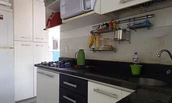 Imagem 5: Apartamento 2 qtos Conjunto São Geraldo no Pechincha 190.000