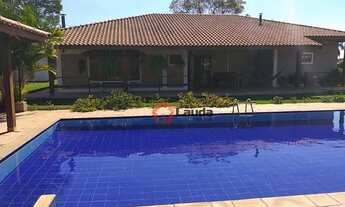 Imagem: Casa à venda, 1000 m² por R$ 3.000.000,00