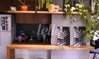 Imagem 4: São Paulo - Apartamento Padrão - Moema