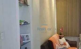 Imagem 2: Apartamento 2 quartos, 1 vaga à venda, 48 m² por R$ 280.000 - Dona Clara - Belo Horizonte