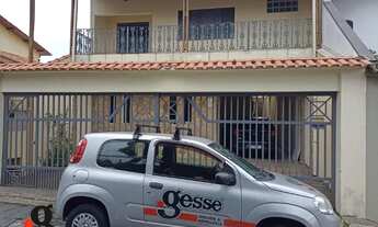 Imagem: Sobrado à venda - Jardim Alto Pedroso