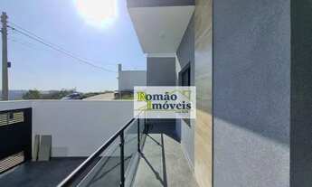 Imagem 5: Casa com 3 dormitórios à venda, 137 m² por R$ 750.000,00 - Laranjeiras - Caieiras/SP