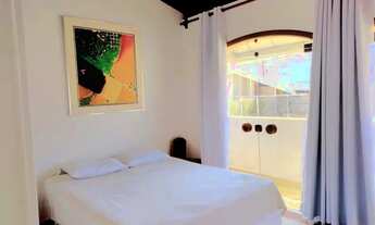 Imagem 6: Cobertura triplex MOBILIADA